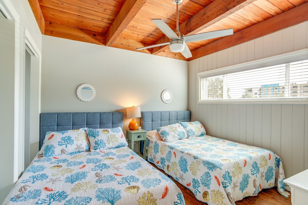 Apartment (2 Bedrooms) photo 2