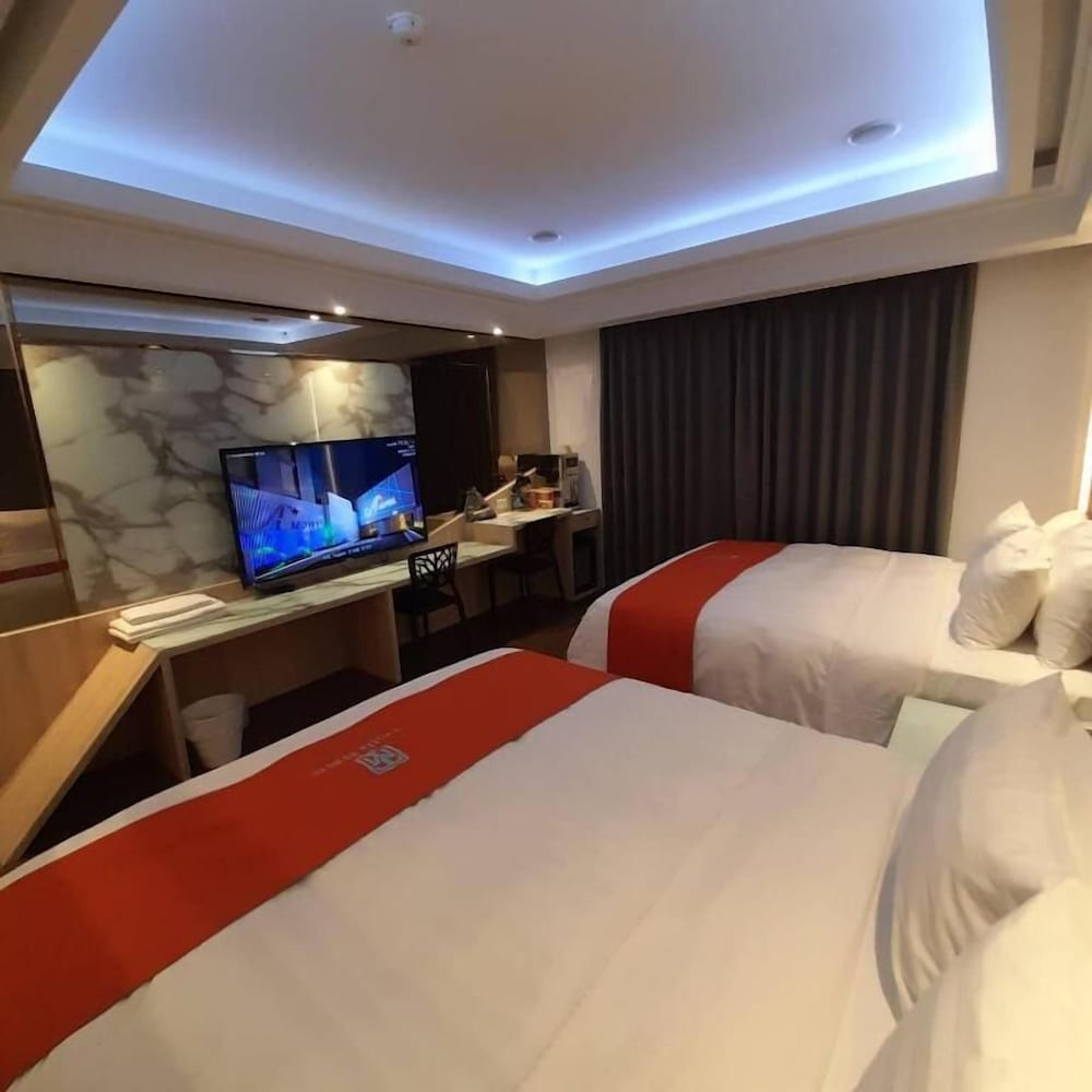 Deluxe Room photo 2