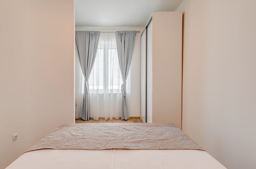 Deluxe Studio Suite, 1 Bedroom, Balcony, City View (New York) photo 3