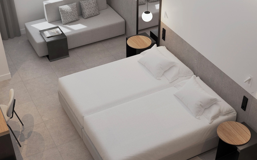Comfort Double Room photo 2