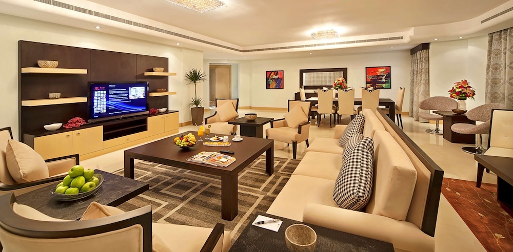 Suite, Multiple Beds, Non Smoking, Kitchen (Living Room;Penthouse) - Photo 4