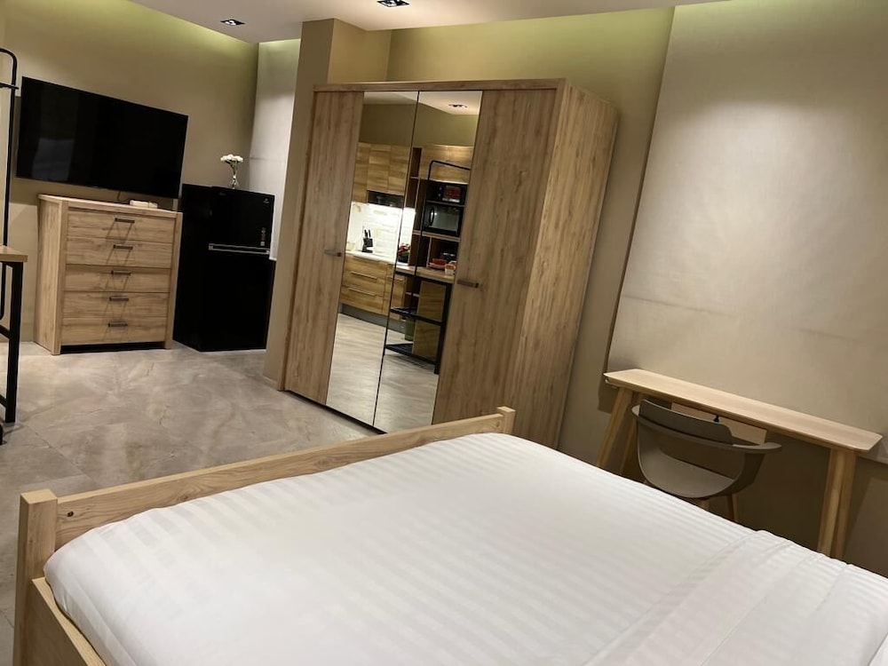 Executive Double Room - Photo 3