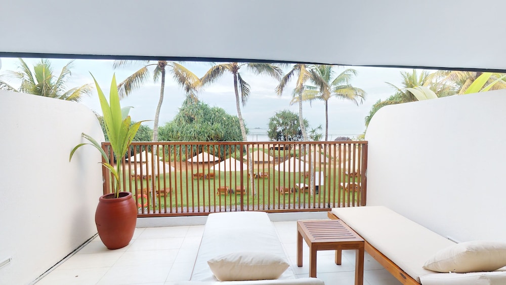 Surf Sea View Balcony photo 2