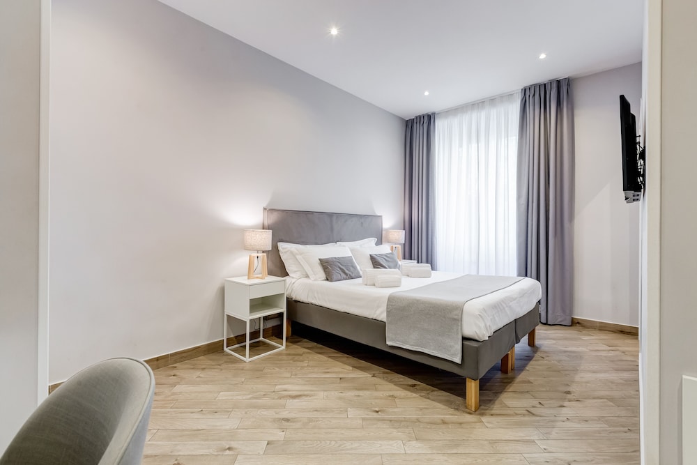 Deluxe Room photo 2