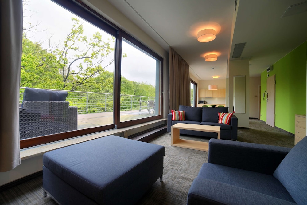 Apartment, 2 Bedrooms, Kitchen