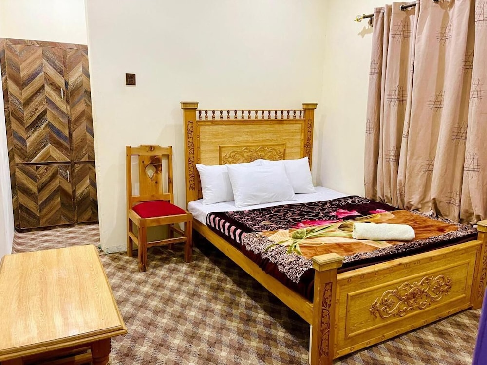 Double Room photo 1