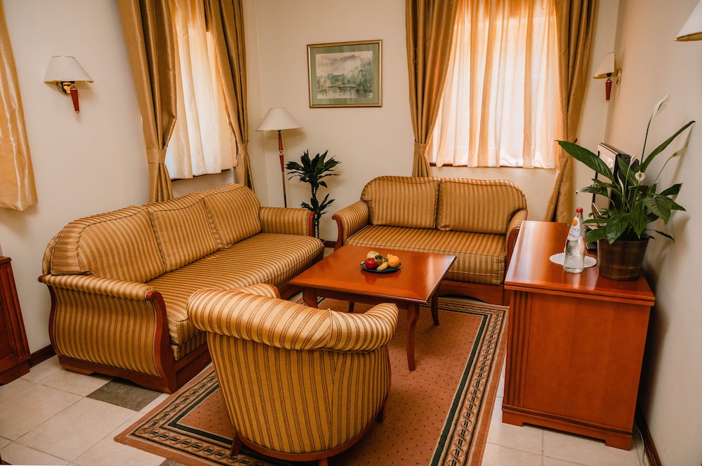Deluxe Suite photo 1