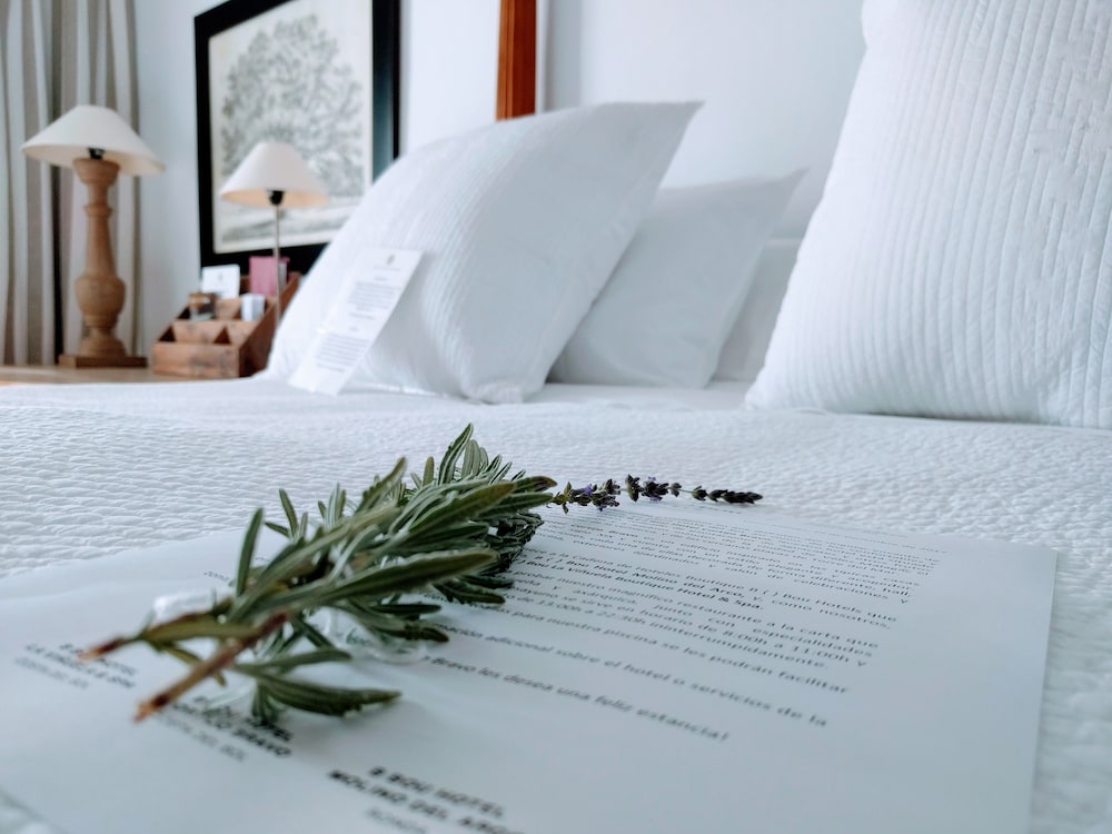 Junior Suite (Comfort) - Photo 3