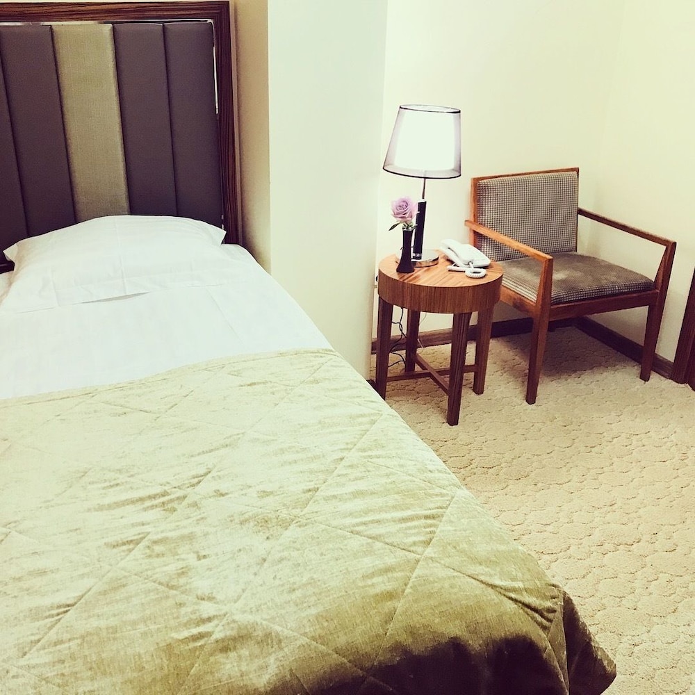 Standard Single Room photo 2