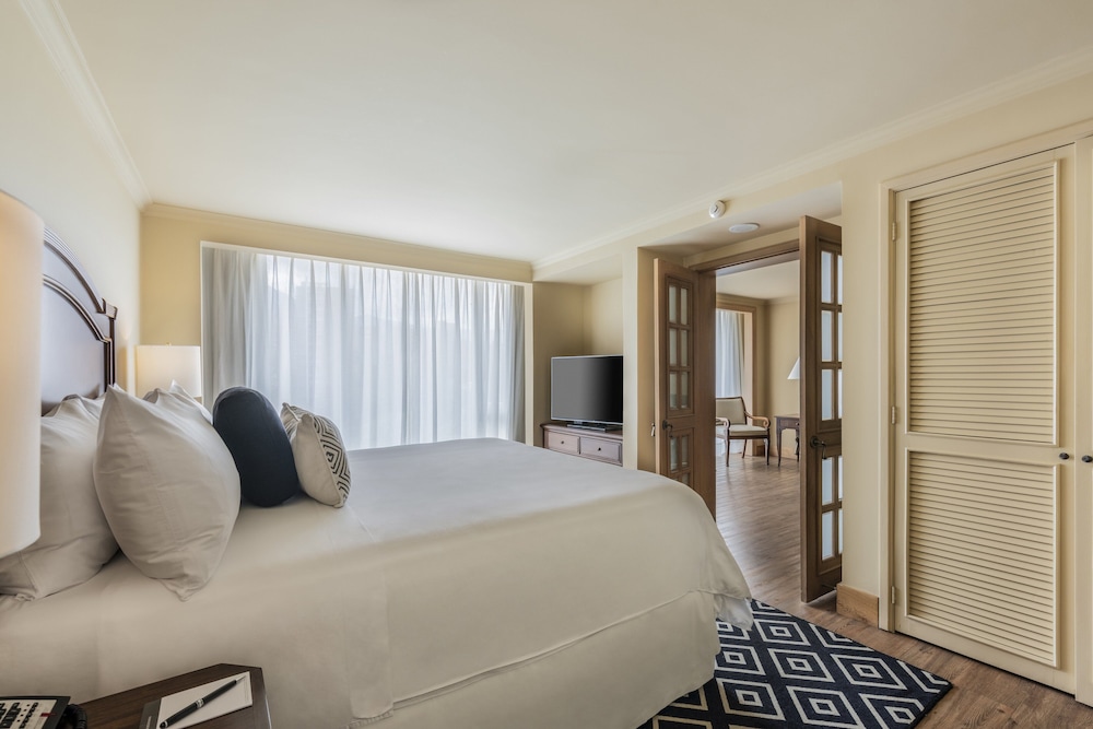 Suite, 1 Bedroom - Photo 1