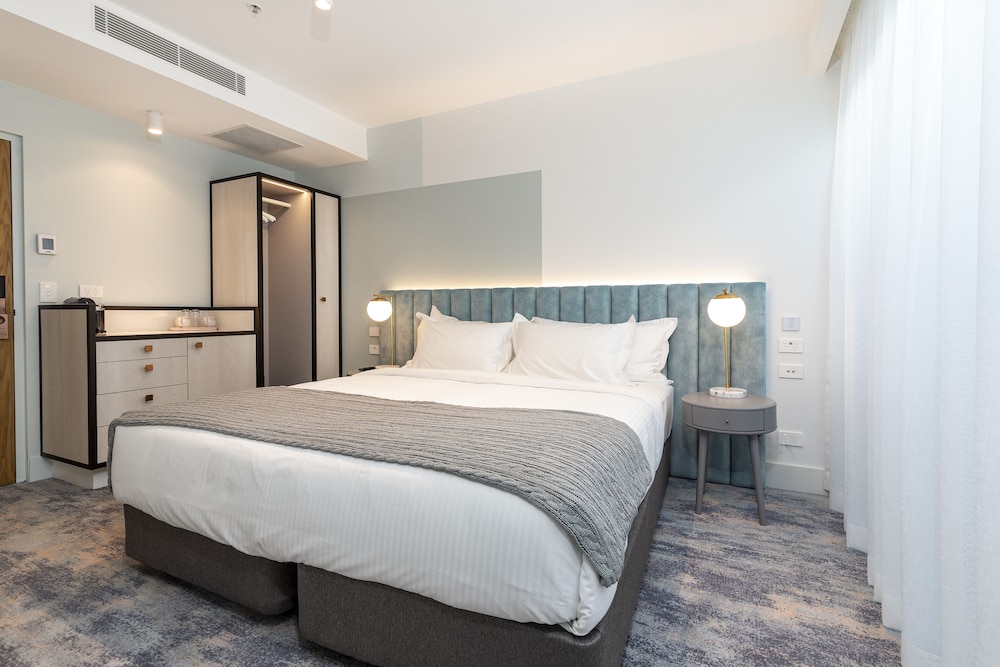 Standard King or Twin Room - Photo 1