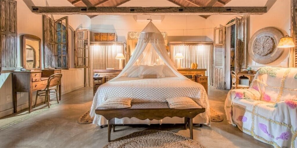 Luxury Bungalow