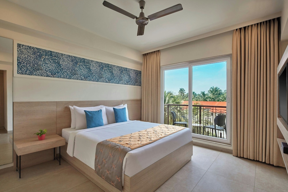 Premium Suite, 3 Bedrooms (View) - Photo 3