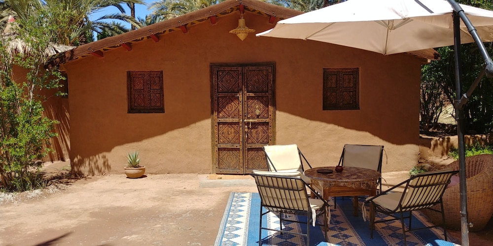 Comfort Bungalow, Accessible, Garden Area