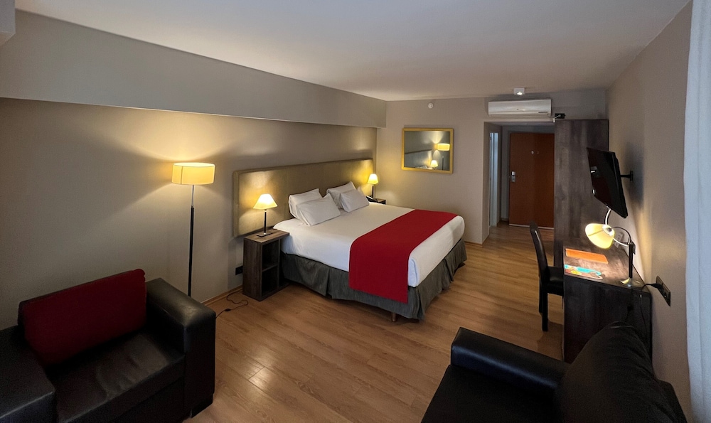 Superior double room (2x2mt)
