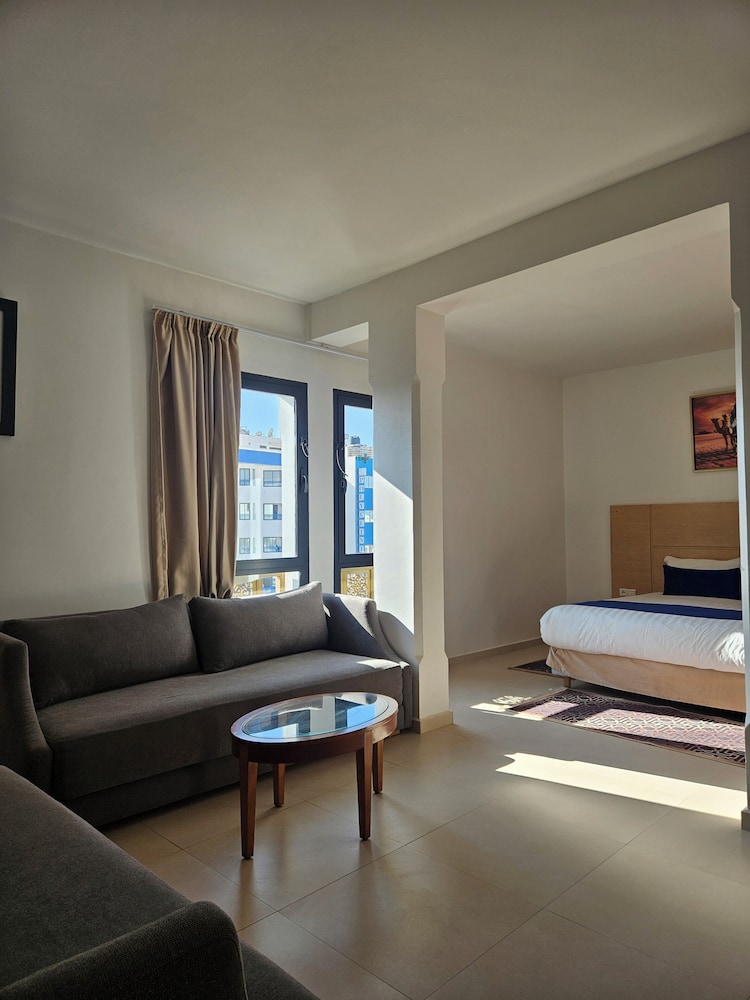 Family Suite