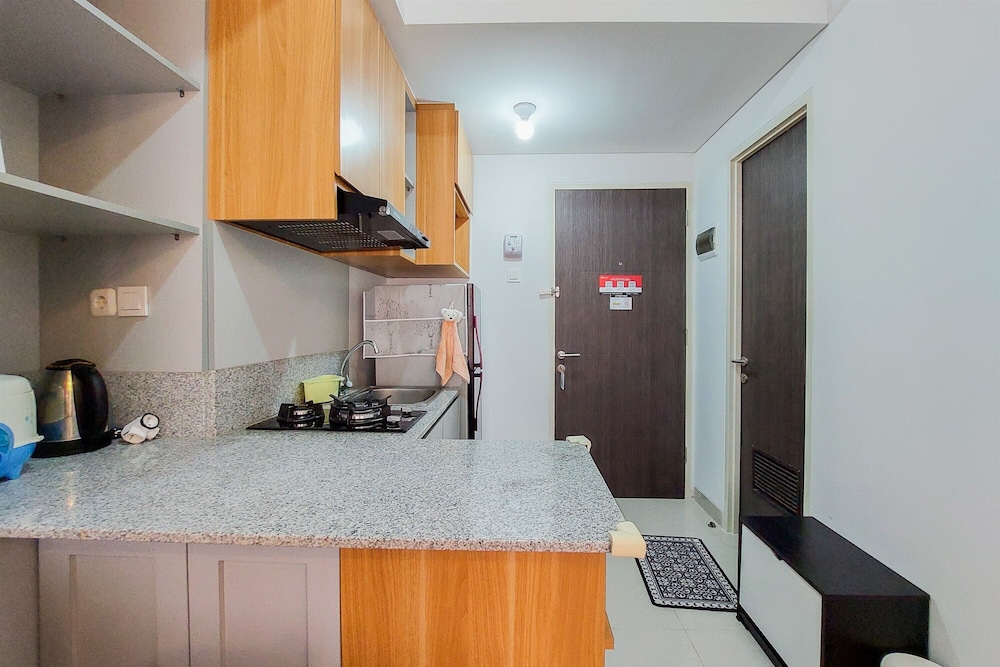 Apartment, 1 Bedroom photo 2