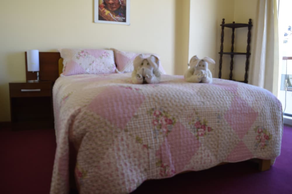 Single Room photo 3