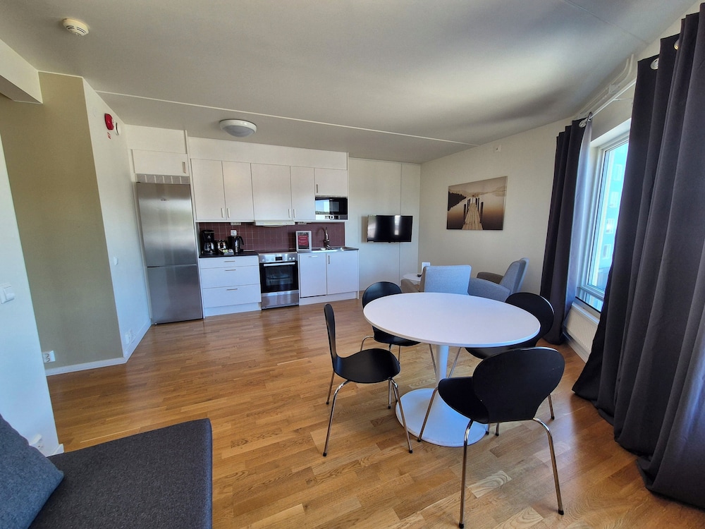 Suite photo 1