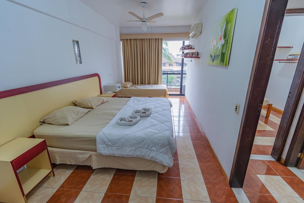 Quarto Luxo Quintuplo photo 1