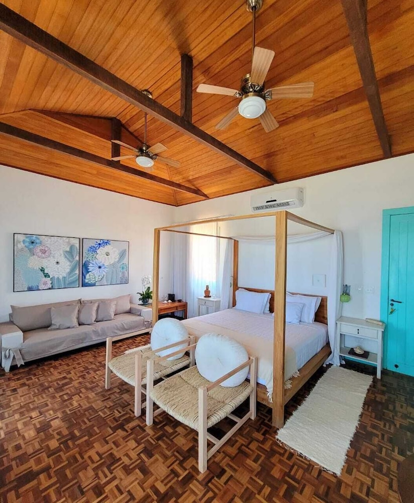 Suite Master Villa Nandie photo 1
