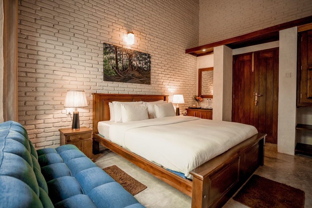 Luxury Room, 1 Bedroom photo 1