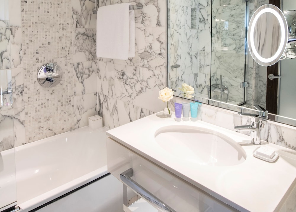 Suite (The Marylebone)