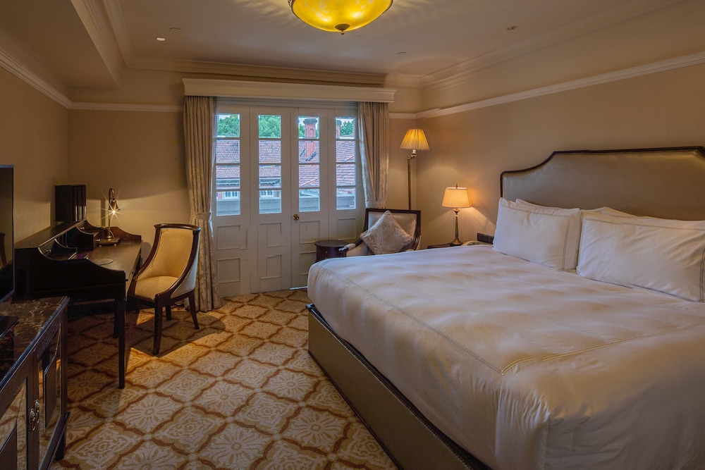 Classic Room, 1 King Bed - Photo 6