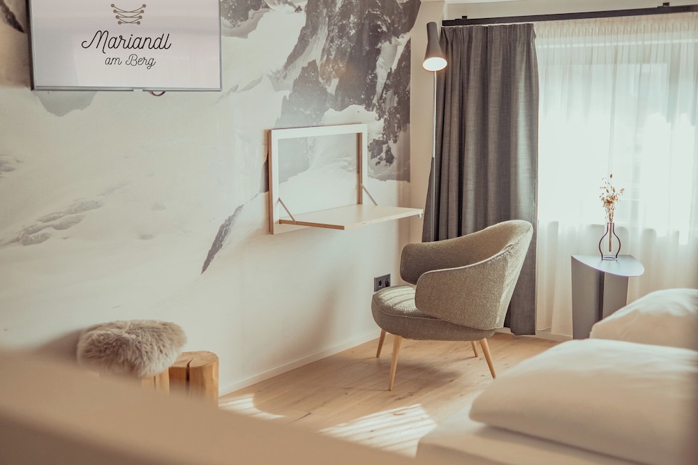 Superior Double Room photo 2