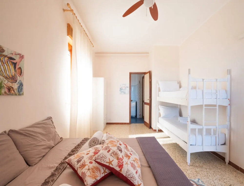 House, 1 Bedroom, Smoking, Terrace