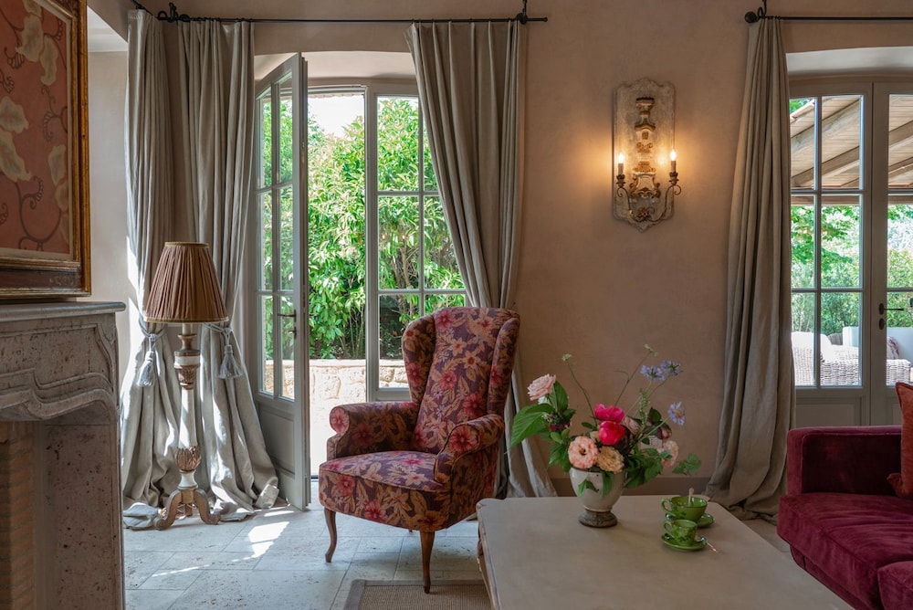 Suite, Garden Area (Casa Ellen) photo 3
