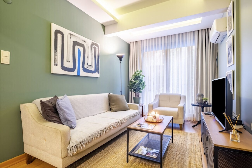 Apartment photo 1