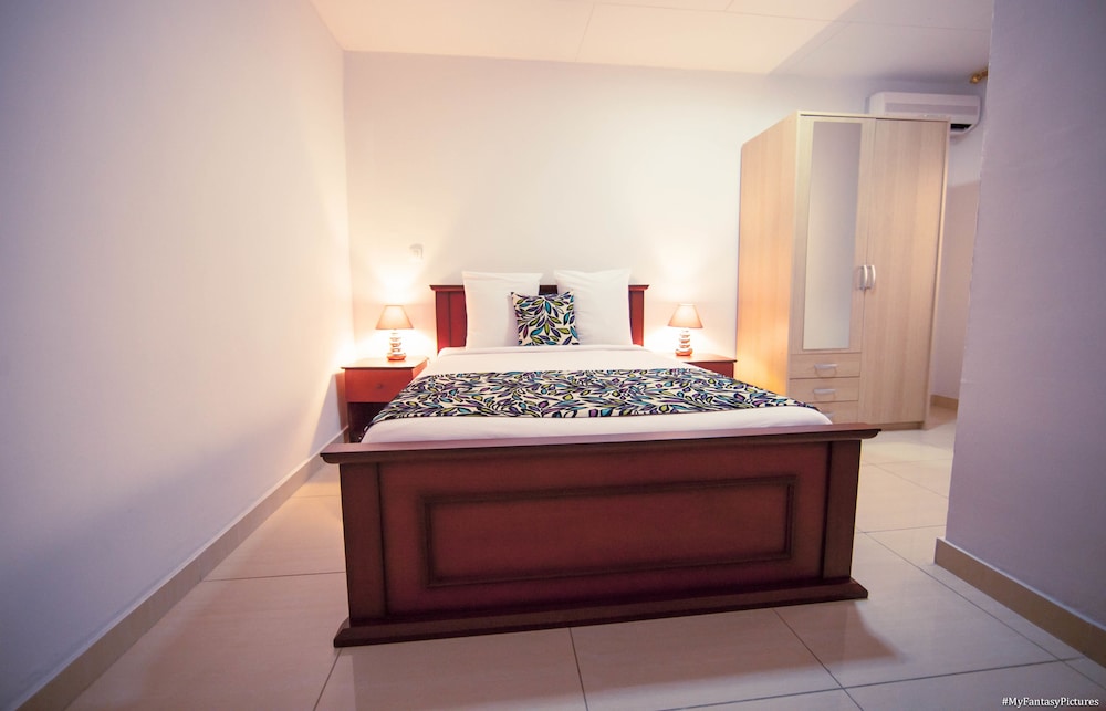 Standard Double Room, 1 Double Bed photo 1