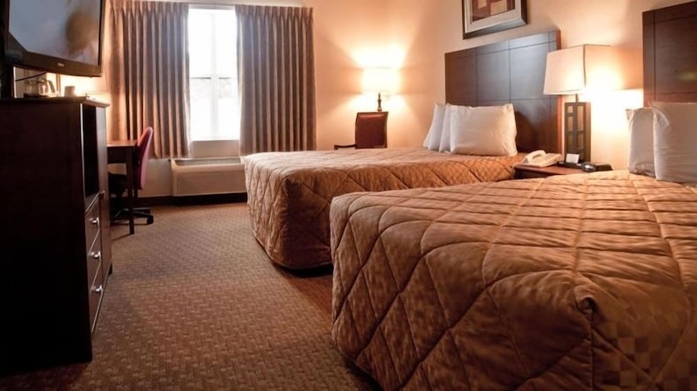 Room, 2 Queen Beds photo 1