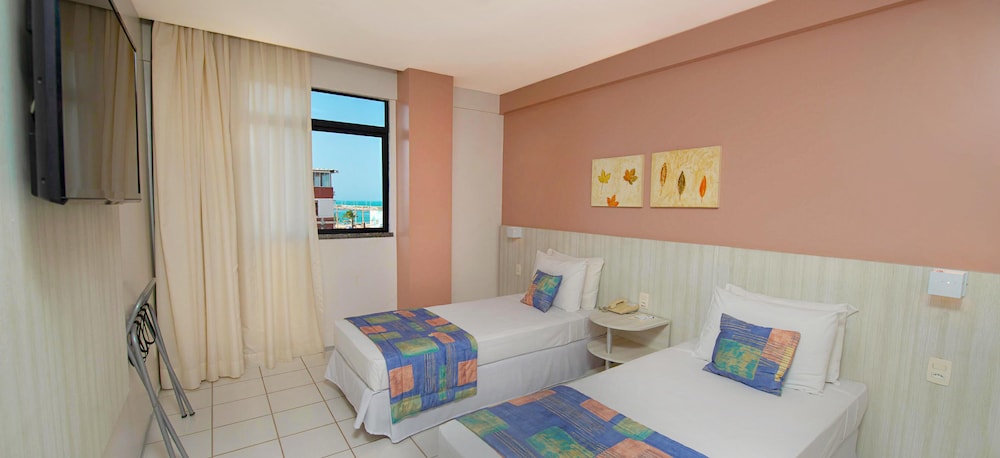 Quarto Iracema Duplo - Photo 1