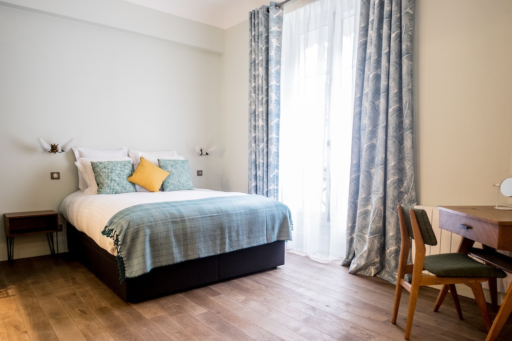 Superior Double Room, 1 Queen Bed photo 3