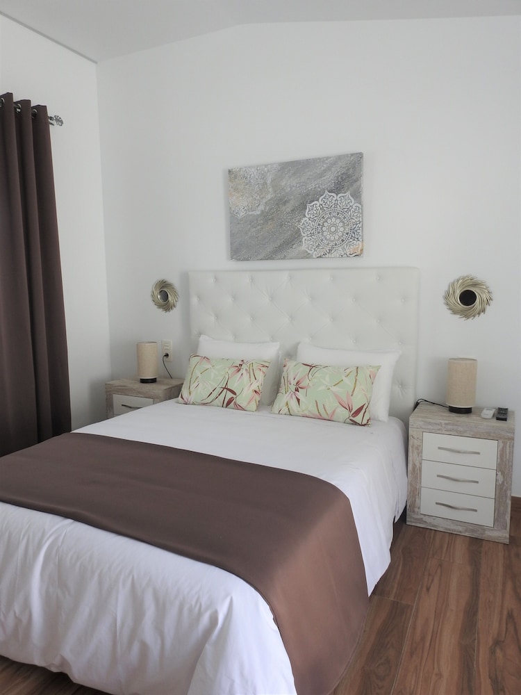 Comfort Double Room, Accessible, Private Bathroom (Cama de matrimonio)