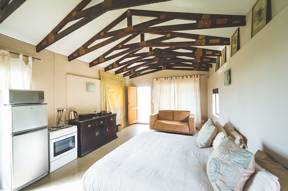 Honeymoon Bungalow photo 2