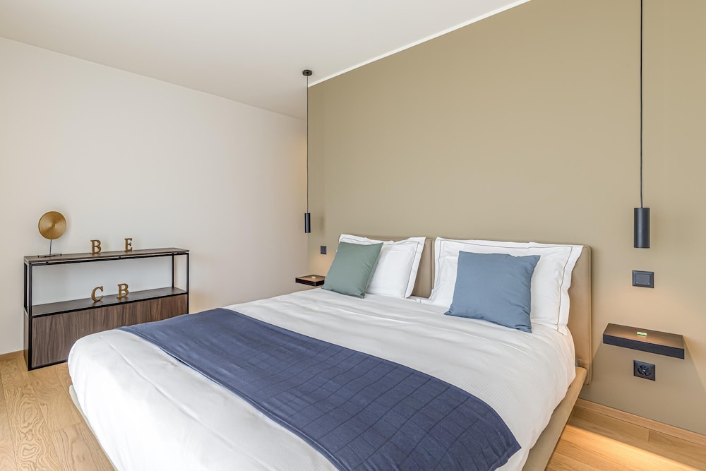 Family Apartment, 2 Bedrooms (Icon H 603 Suite Executive)