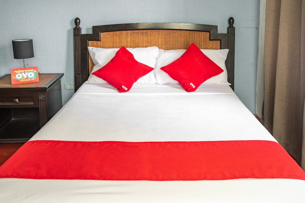 Standard Room photo 2