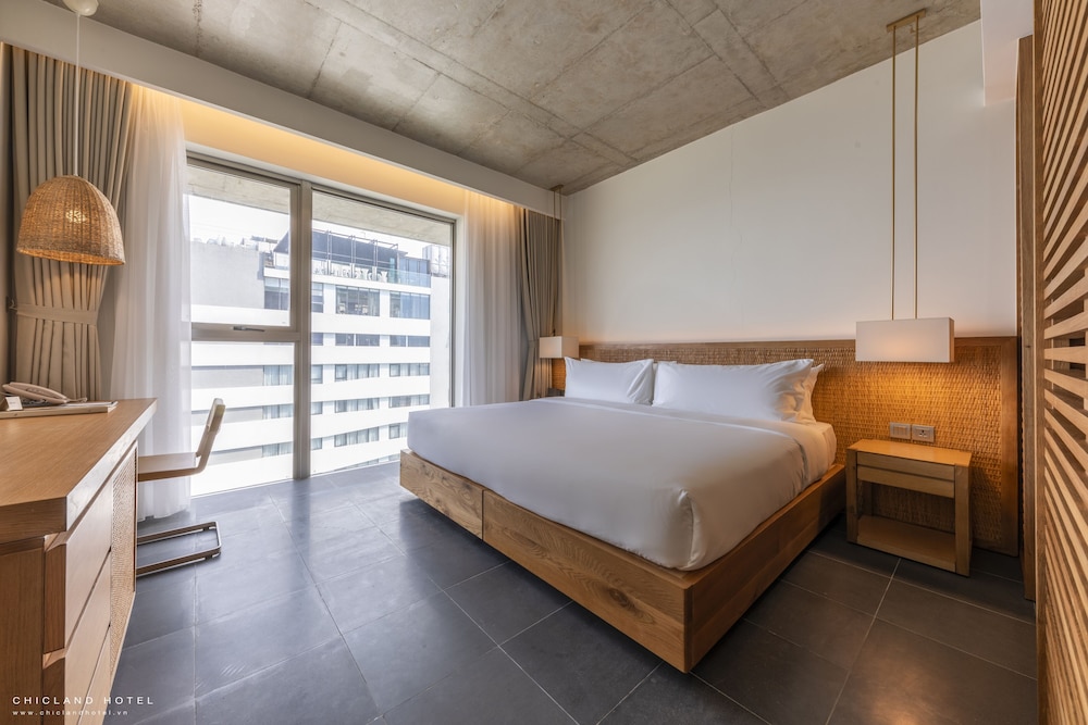 Deluxe Double Room - Photo 6