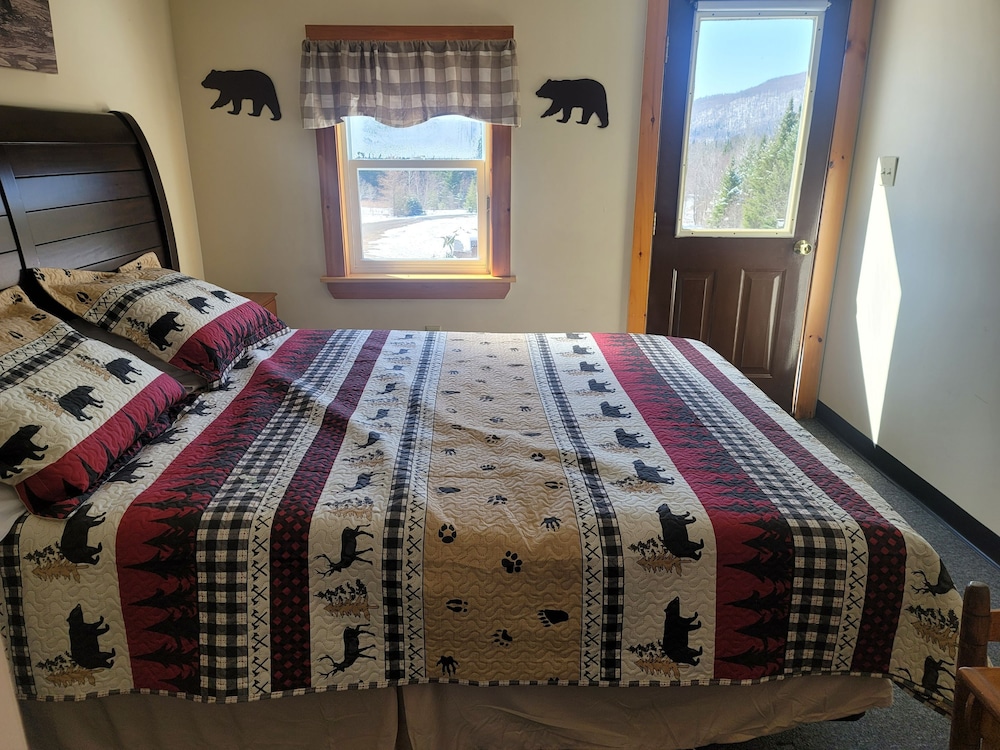 Bear Cave Cabin photo 1