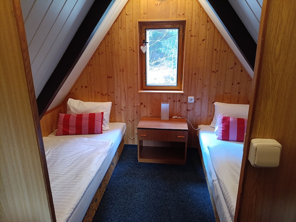Comfort Cabin photo 2