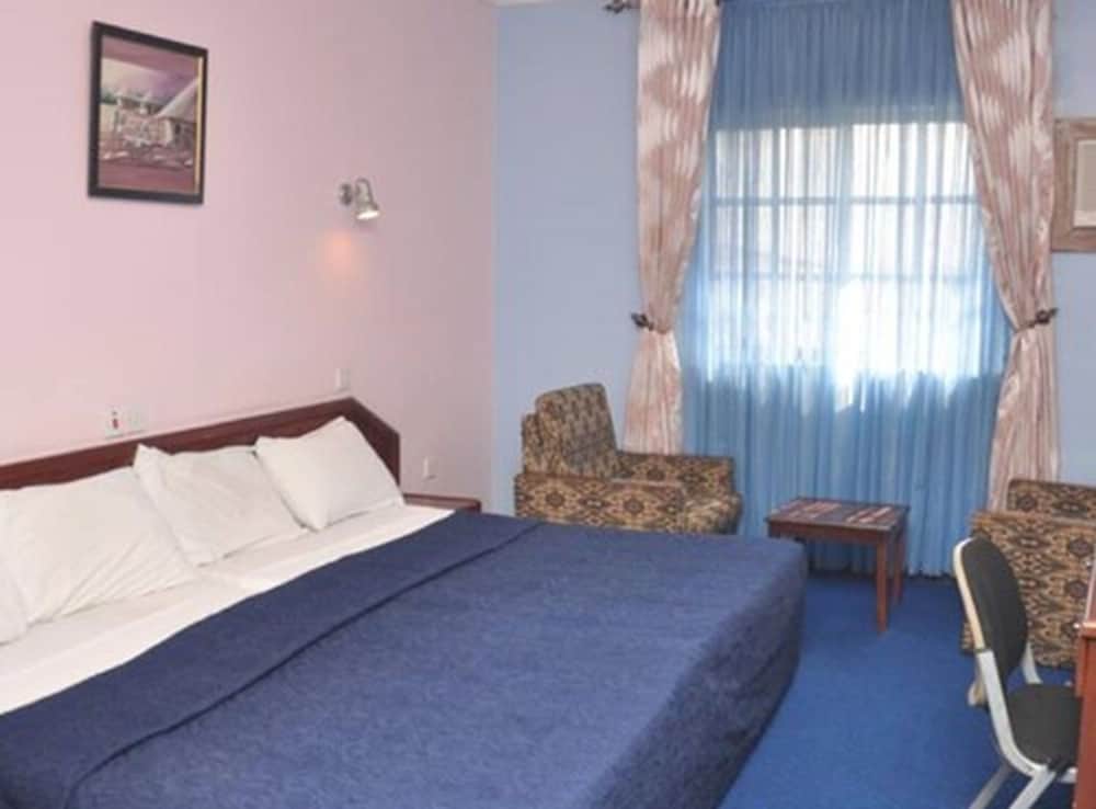 Premium Double Room
