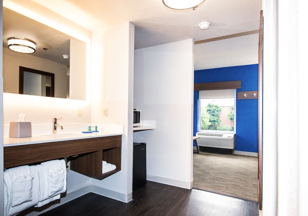 Suite, 1 Bedroom - Photo 17
