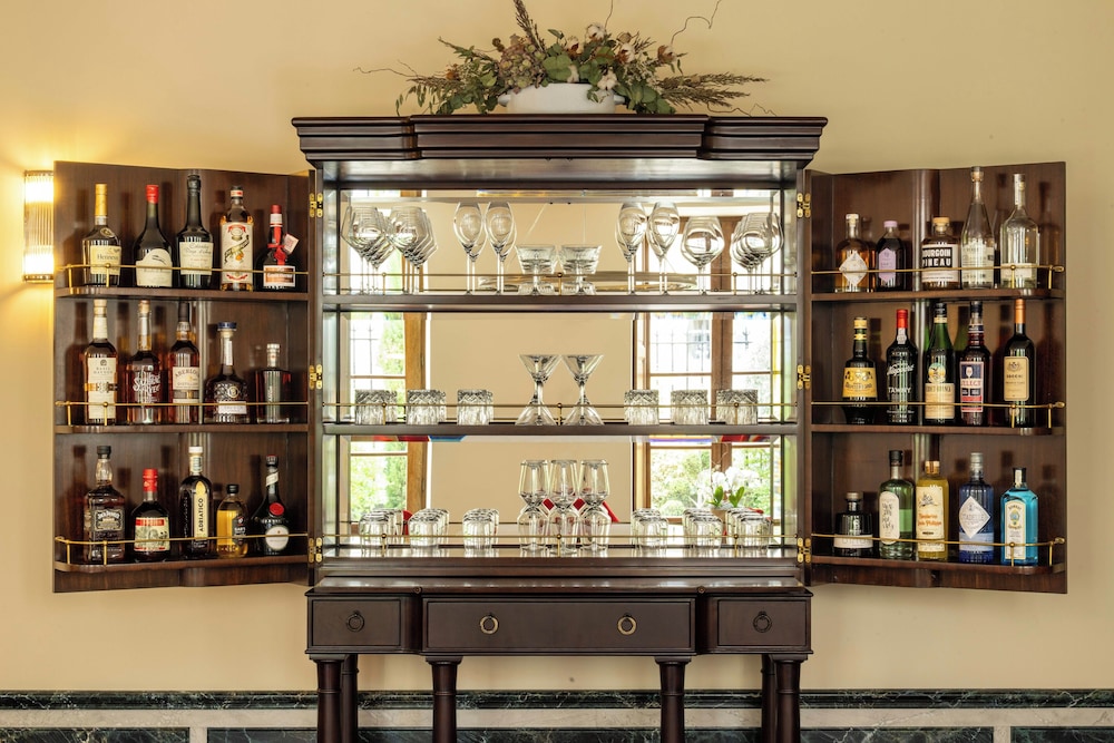 Presidential Room photo