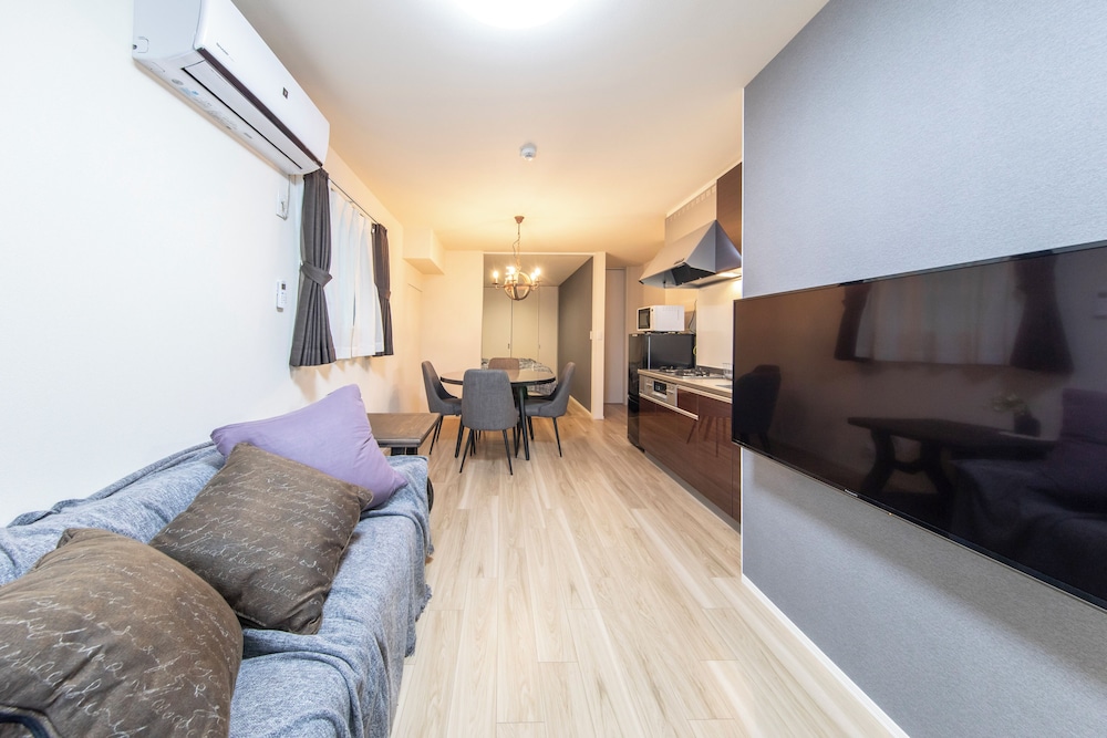 MAISON DE AILE, Room B, Non Smoking (1LDK) photo 2