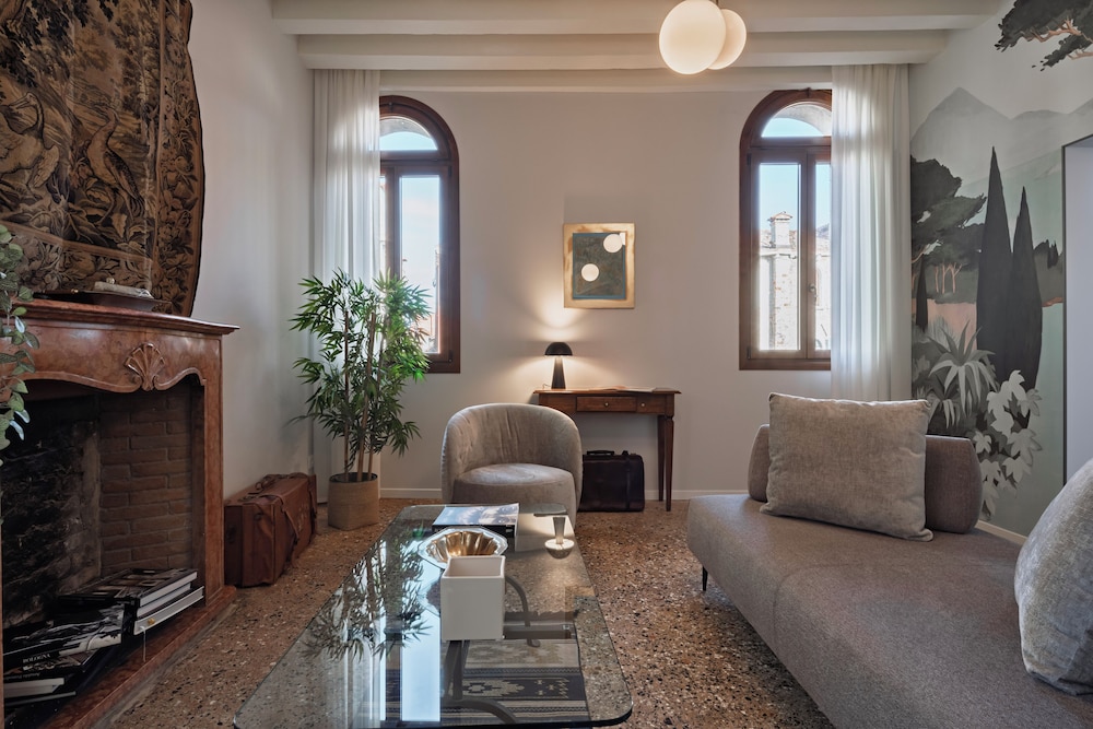 Exclusive Apartment, 2 Bedrooms photo 1