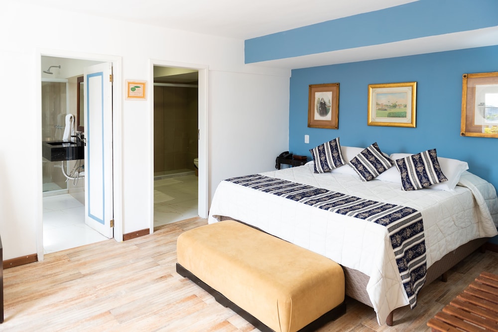 Superior Suite photo 1