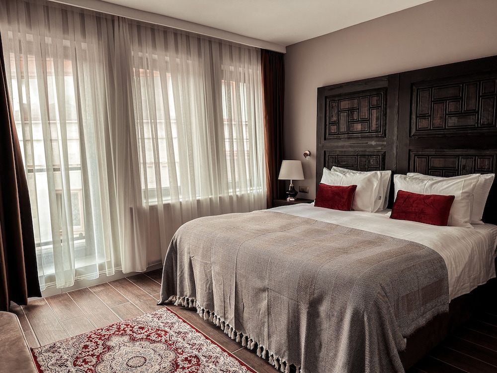 Design Double Room